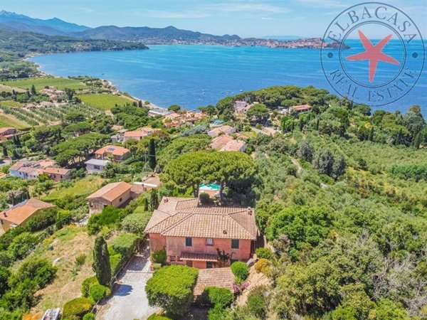 casa indipendente in vendita a Portoferraio