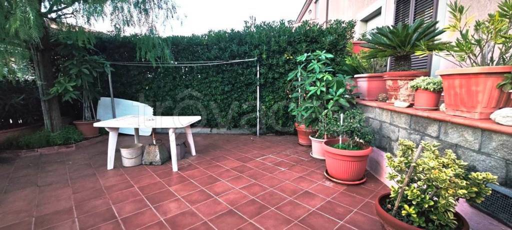 appartamento in vendita a Portoferraio