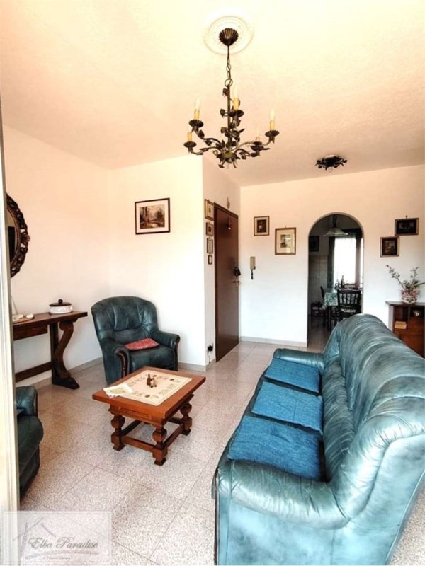 appartamento in vendita a Portoferraio in zona Acquaviva