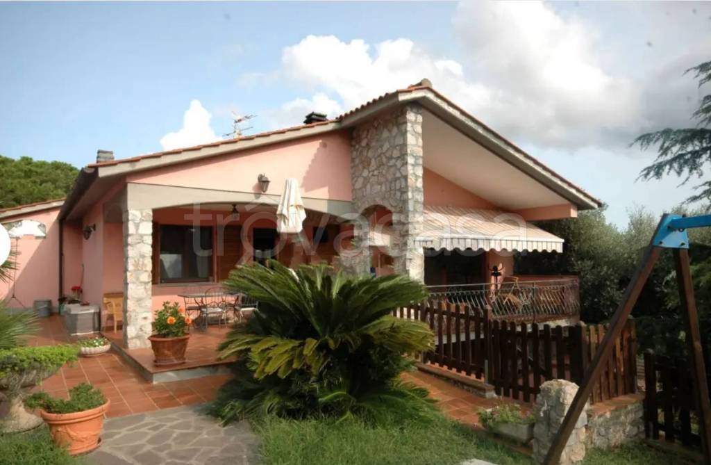 casa indipendente in vendita a Portoferraio in zona Biodola