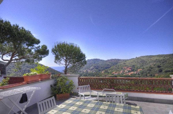 appartamento in vendita a Portoferraio