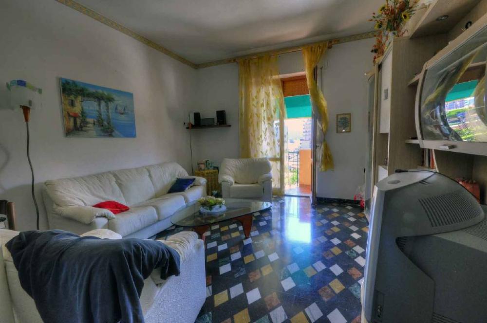 appartamento in vendita a Portoferraio