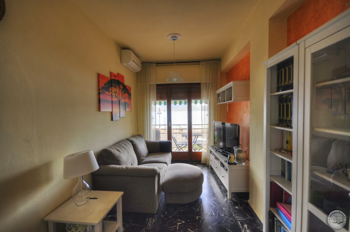 appartamento in vendita a Portoferraio