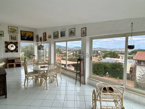 casa indipendente in vendita a Portoferraio in zona San Giovanni