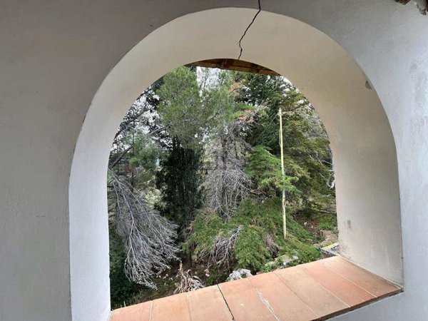 casa indipendente in vendita a Portoferraio in zona Montecristo