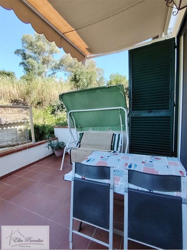 appartamento in vendita a Portoferraio in zona Scaglieri