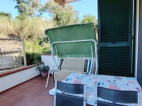 appartamento in vendita a Portoferraio in zona Acquaviva