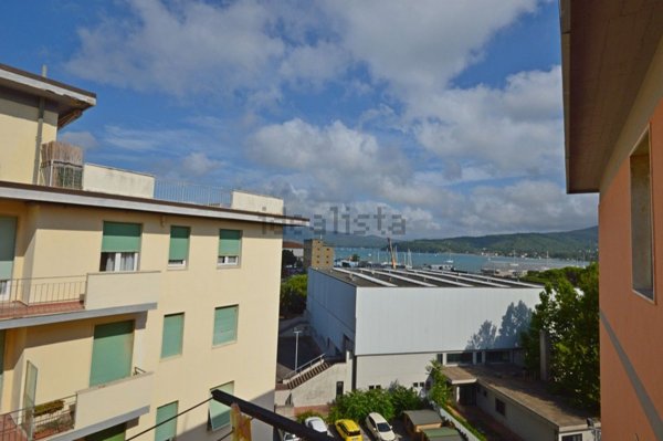 appartamento in vendita a Portoferraio