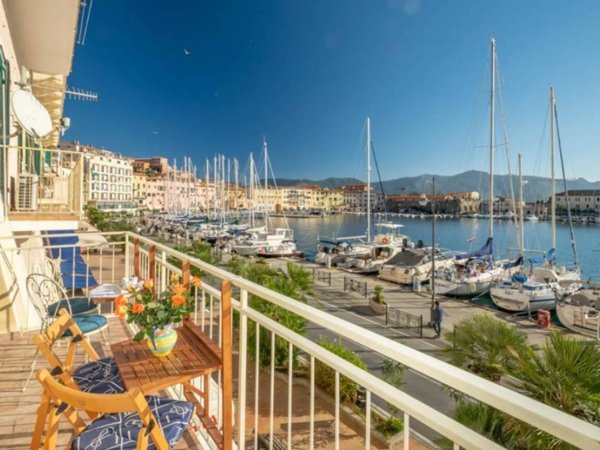 appartamento in vendita a Portoferraio