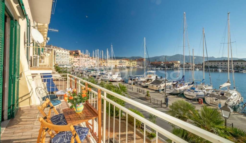 appartamento in vendita a Portoferraio