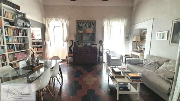 appartamento in vendita a Portoferraio in zona Scaglieri