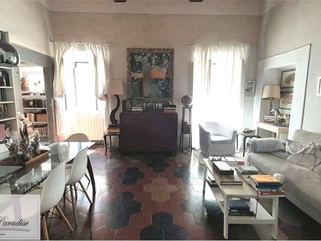appartamento in vendita a Portoferraio in zona Magazzini