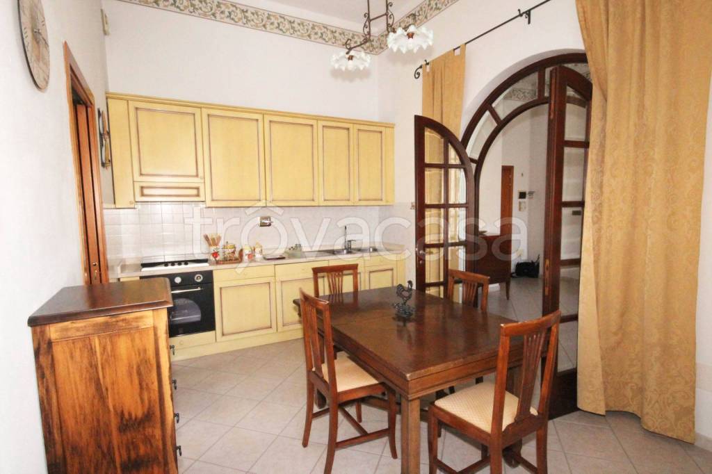 appartamento in vendita a Portoferraio