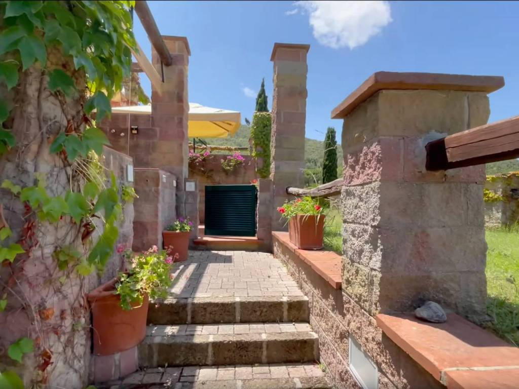 appartamento in vendita a Portoferraio