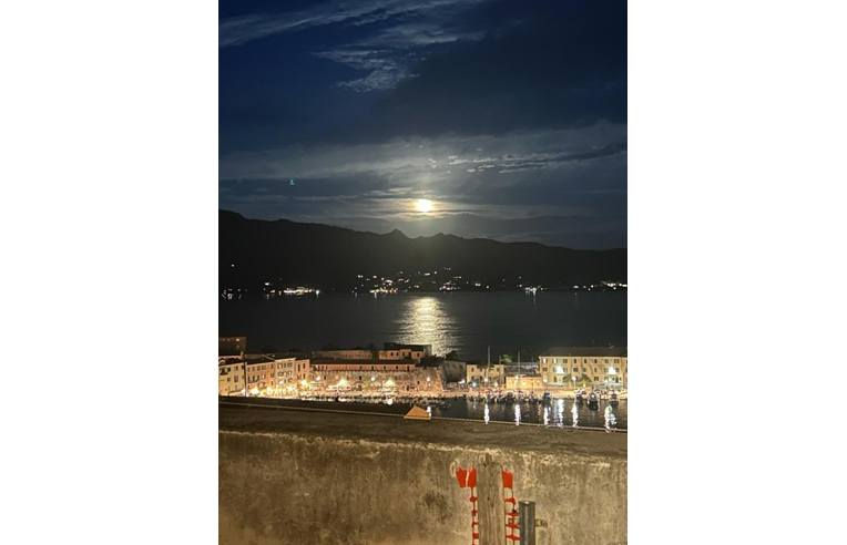 appartamento in vendita a Portoferraio