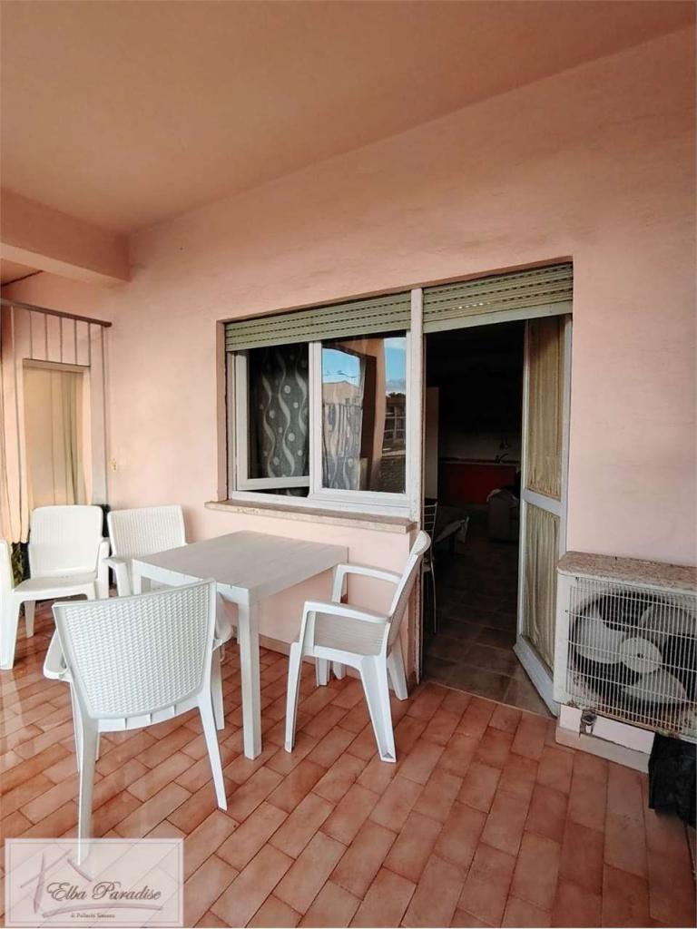 appartamento in vendita a Portoferraio in zona Biodola