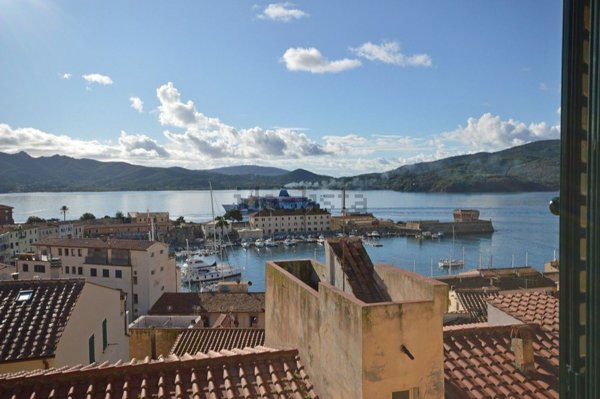 appartamento in vendita a Portoferraio