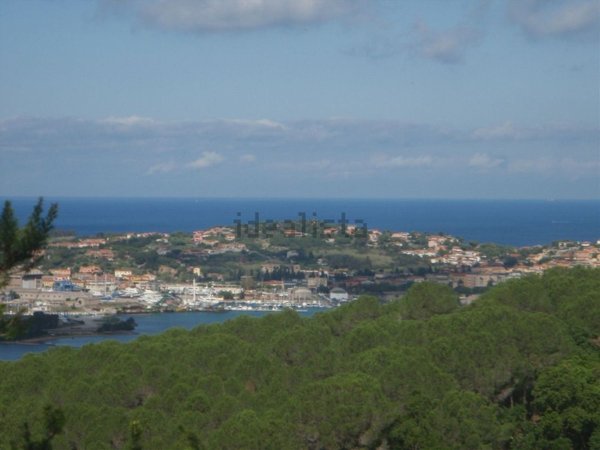 terreno agricolo in vendita a Portoferraio