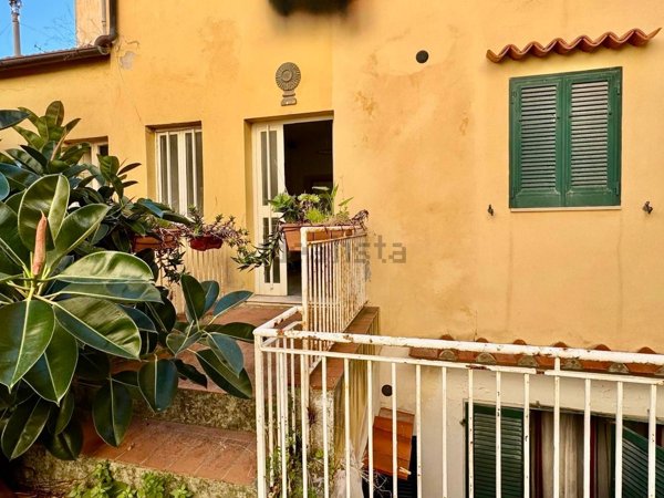 appartamento in vendita a Portoferraio