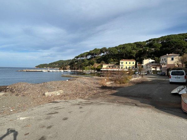 appartamento in vendita a Portoferraio