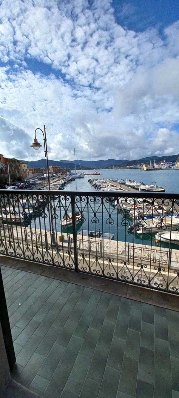 appartamento in vendita a Portoferraio