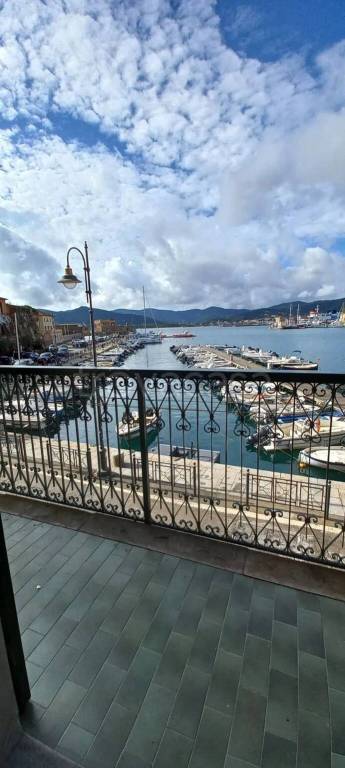 appartamento in vendita a Portoferraio