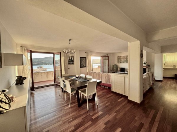 appartamento in vendita a Portoferraio