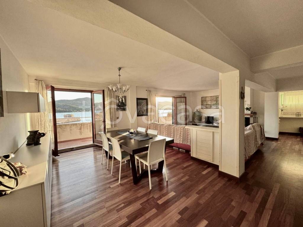 appartamento in vendita a Portoferraio