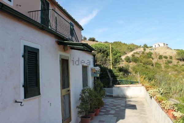 quadrivano in vendita a Portoferraio