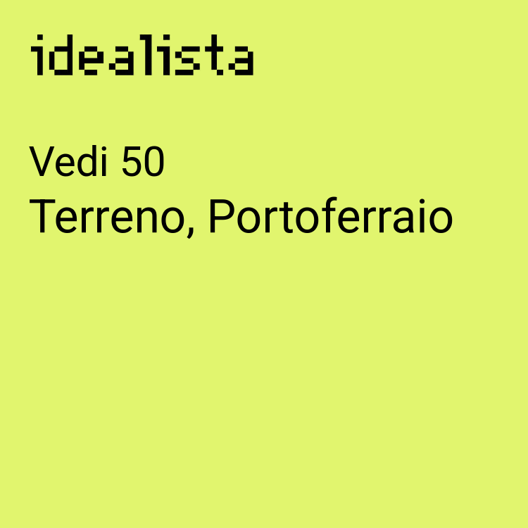 casa indipendente in vendita a Portoferraio