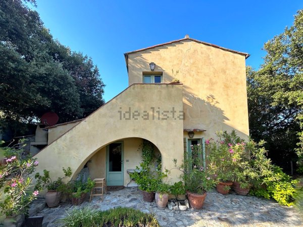 pentavano in vendita a Portoferraio