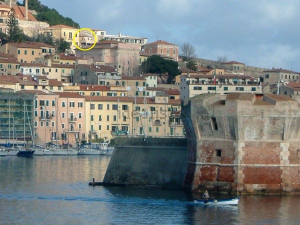 casa indipendente in vendita a Portoferraio