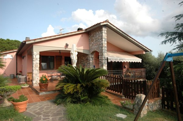 casa indipendente in vendita a Portoferraio in zona Biodola
