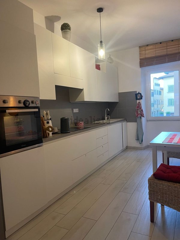 appartamento in vendita a Portoferraio