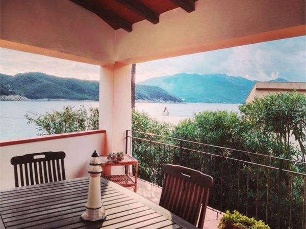 casa indipendente in vendita a Portoferraio in zona Scaglieri