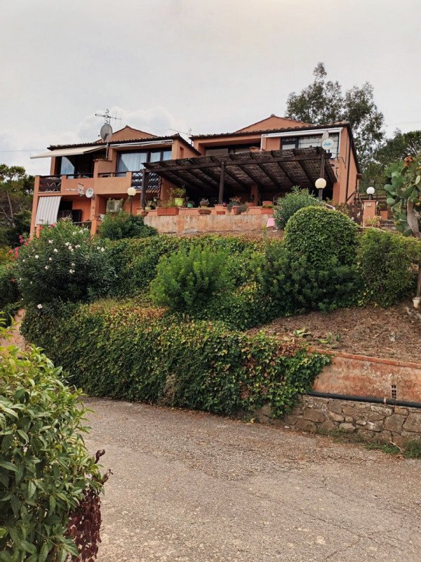 appartamento in vendita a Portoferraio