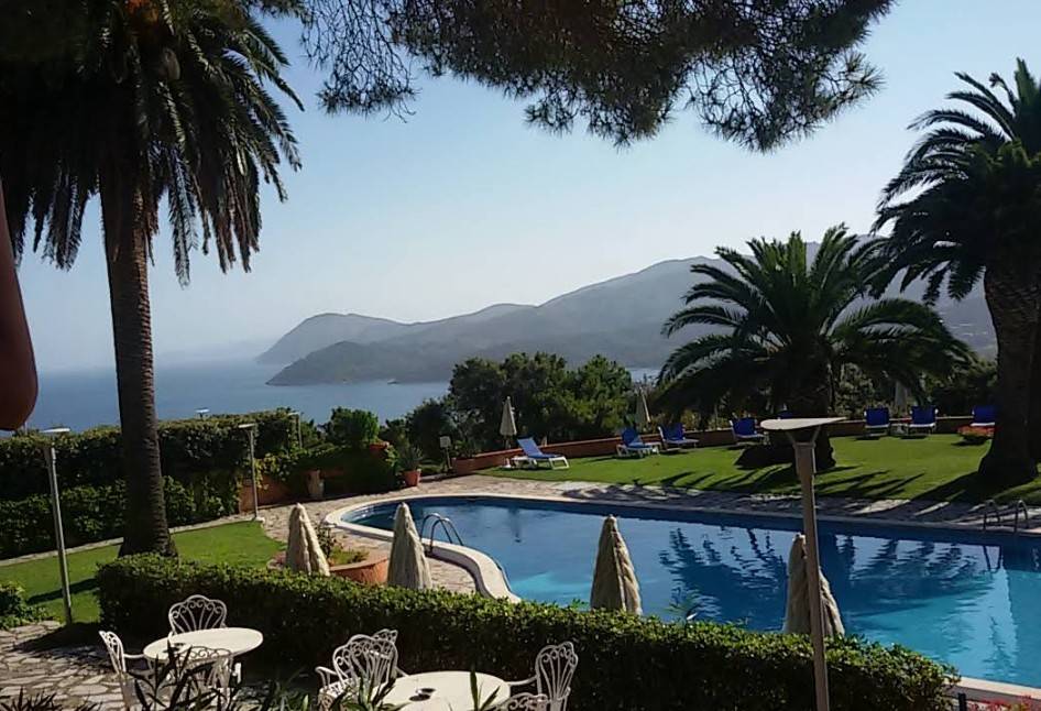 appartamento in vendita a Portoferraio