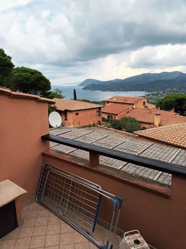 appartamento in vendita a Portoferraio
