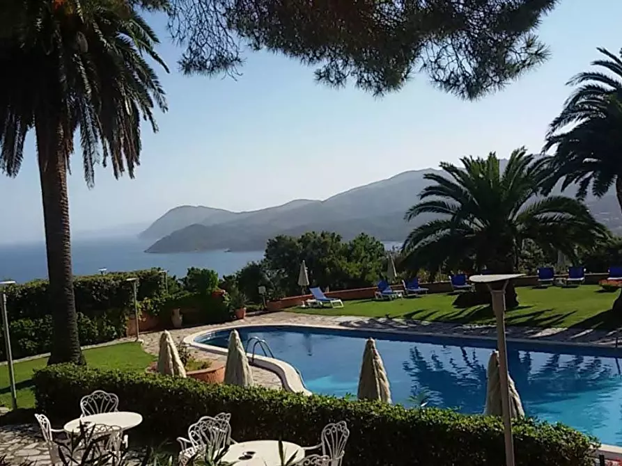appartamento in vendita a Portoferraio