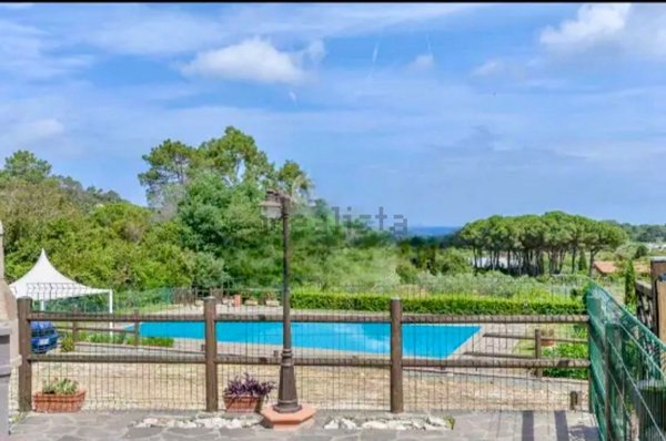 casa indipendente in vendita a Portoferraio