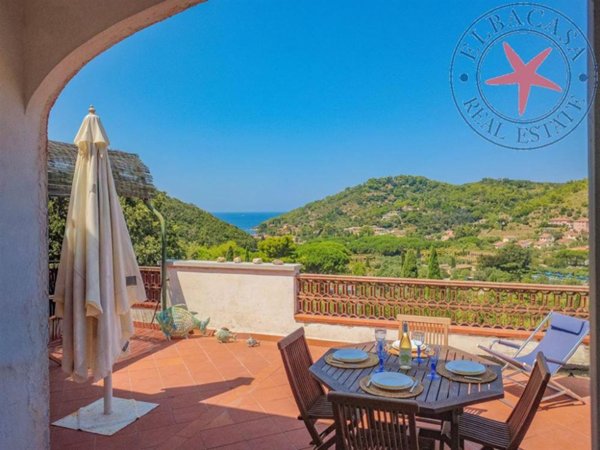 appartamento in vendita a Portoferraio