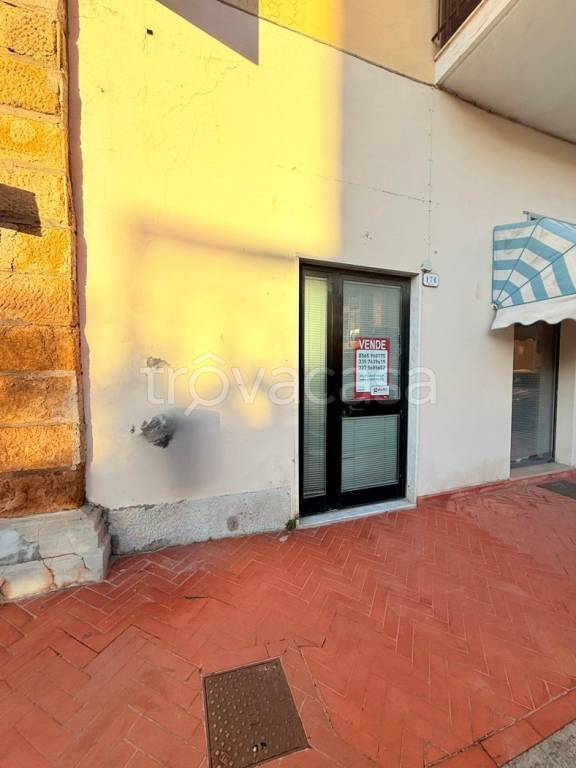 casa indipendente in vendita a Portoferraio