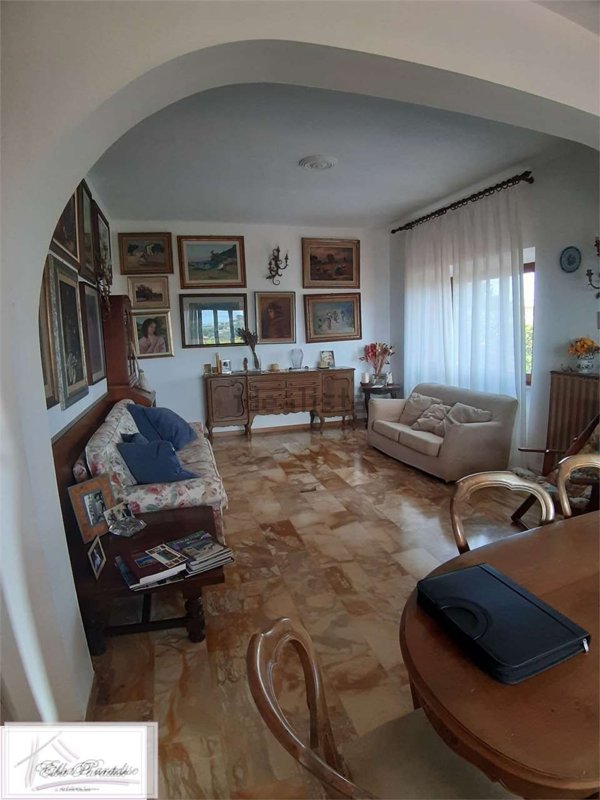 casa indipendente in vendita a Portoferraio