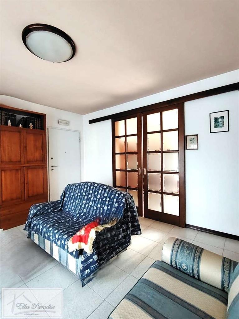 appartamento in vendita a Portoferraio in zona Viticcio