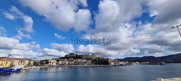 appartamento in vendita a Portoferraio