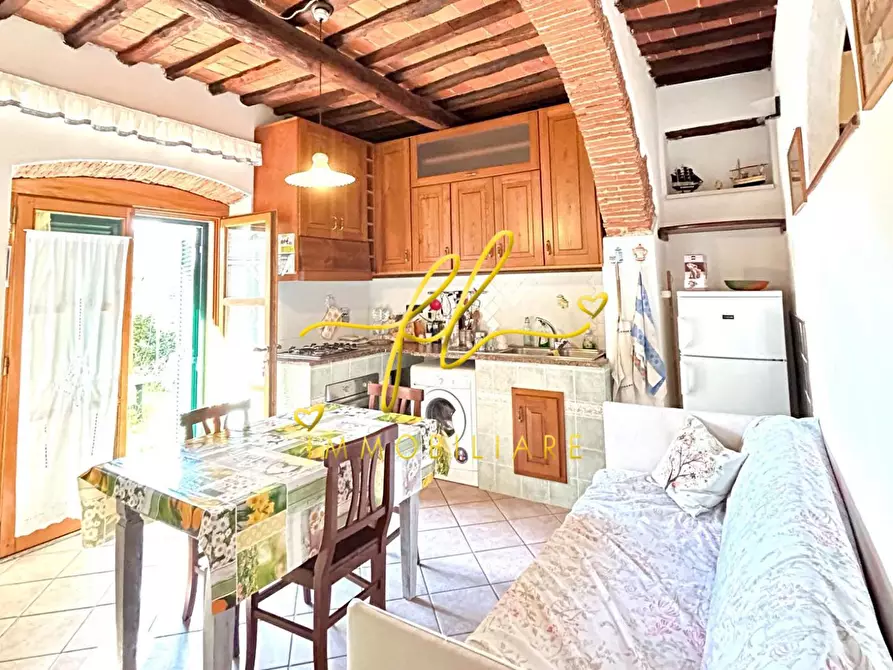 appartamento in vendita a Portoferraio