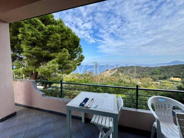 casa indipendente in vendita a Portoferraio