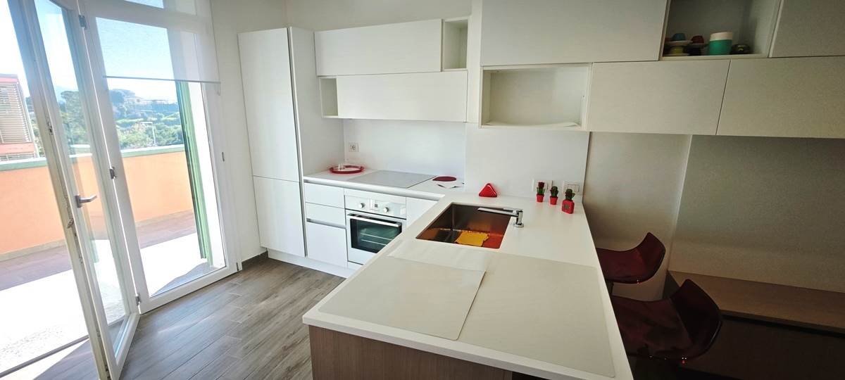 appartamento in vendita a Portoferraio