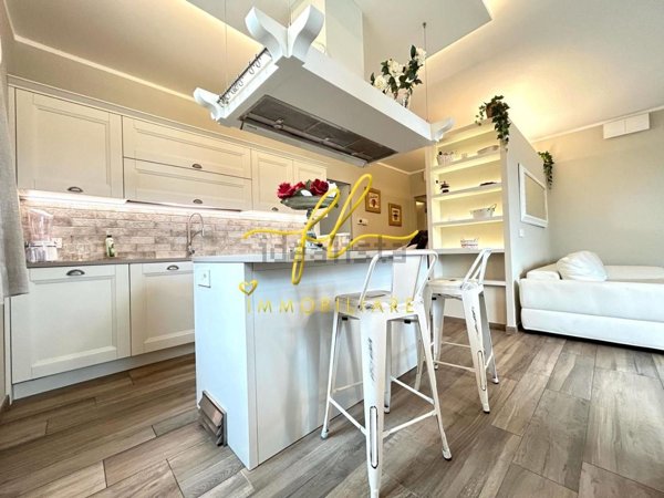 appartamento in vendita a Portoferraio