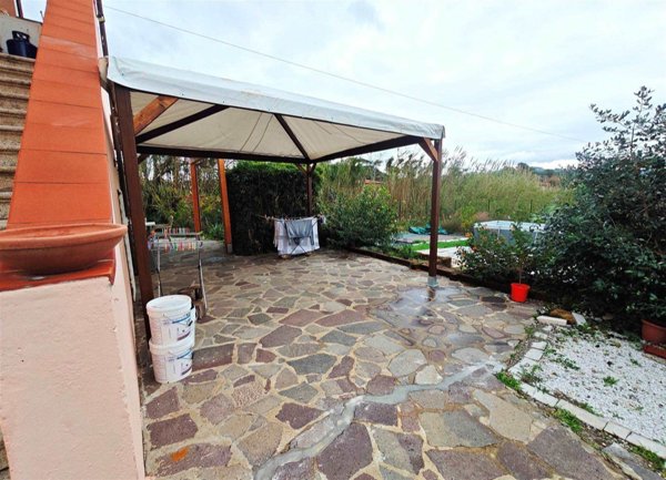 appartamento in vendita a Portoferraio